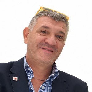 Franco Federico